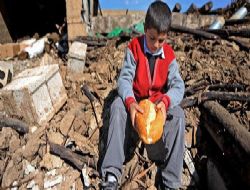 Van yardımları 37.5 milyon TL'ye yükseldi 
